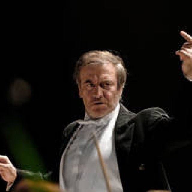 Munich Philharmonic Orchestra Announces Japan Tour | MUSIC