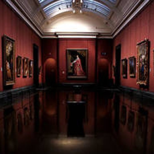 Movie | Master Frederick Wiseman's Latest, 'National Gallery'
