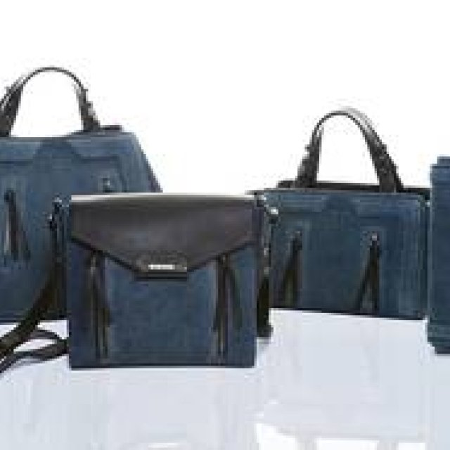 World Premiere of the Latest Bag Collection! | DIESEL
