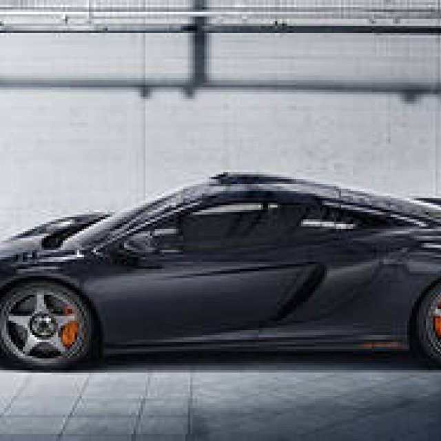 McLaren Announces Special Edition 650S to Commemorate 20th Anniversary of Le Mans Victory | McLaren