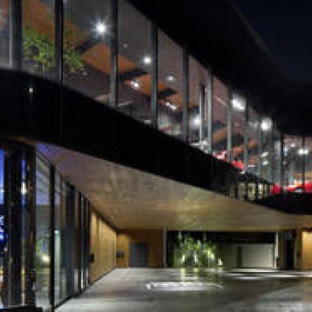 Meguro Himonya Store Renovated into Mazda Brand Hub, Designed by Makoto Tanijiri | Mazda