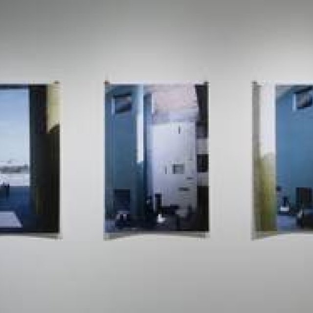 ART | Takashi Homma Photography Exhibition 'Chandigarh' at Costume National