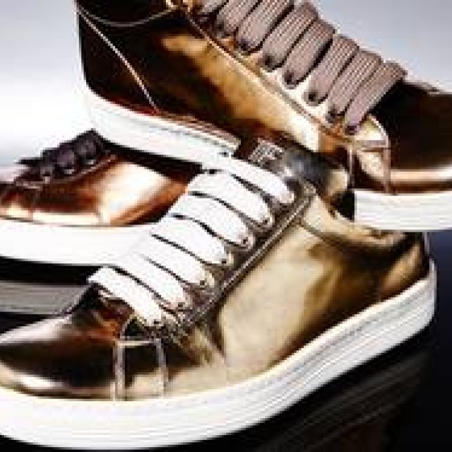 TOM FORD Launches New Metallic Collection