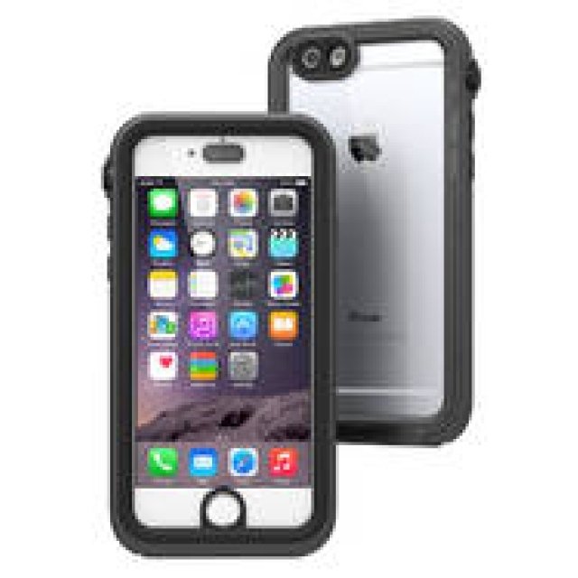 最高水準の防水、防塵性能を誇る、操作性抜群のiPhoneケース｜PRODUCT Tokyo Tips  2015年2月