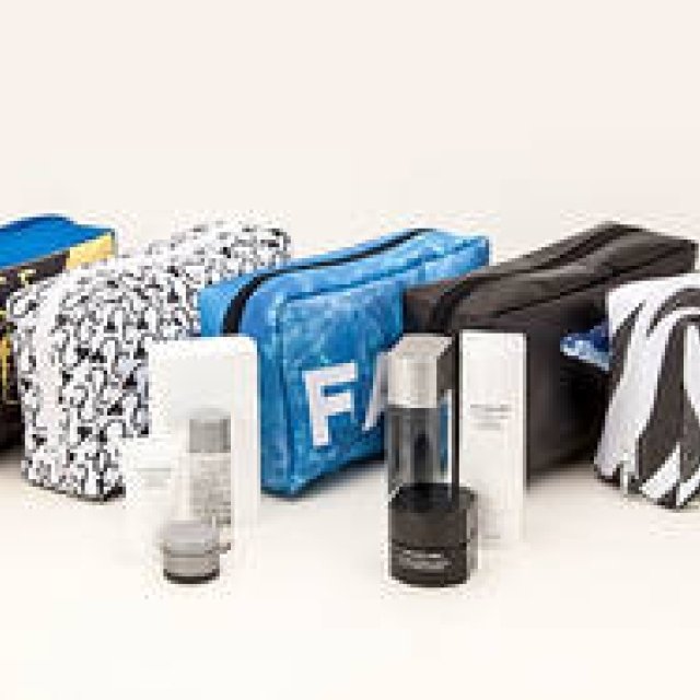 SHISEIDO MEN Partners with VERSUS TOKYO | SHISEIDO
