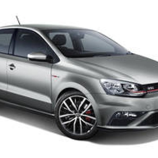 Volkswagen Launches New Polo GTI in Japan