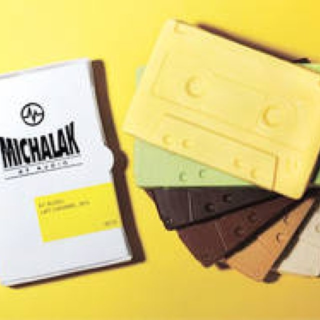 EAT | "Michalak" Chocolates Make Their Japan Debut at Barneys New York