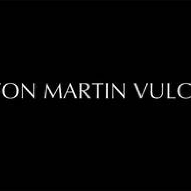 Aston Martin Teases New "Vulcan" Model on YouTube | Aston Martin