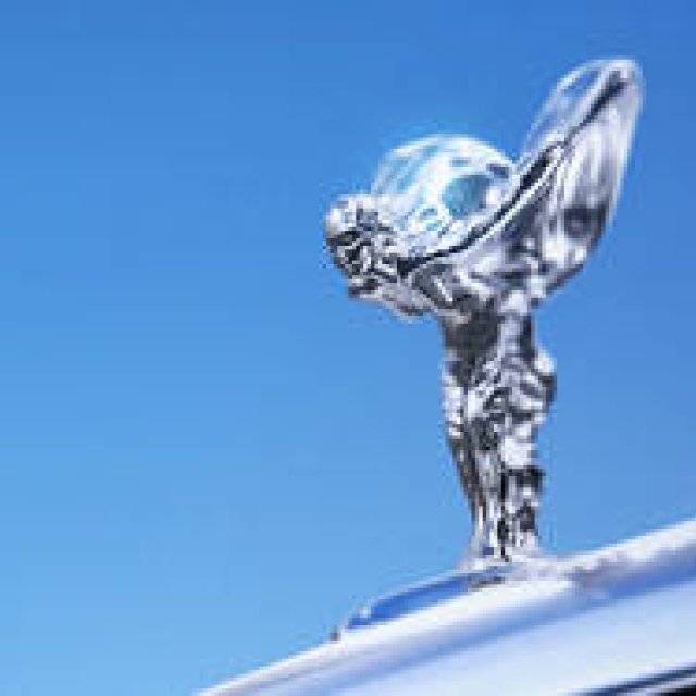 Rolls-Royce Announces Development of All-Rounder Model | Rolls-Royce