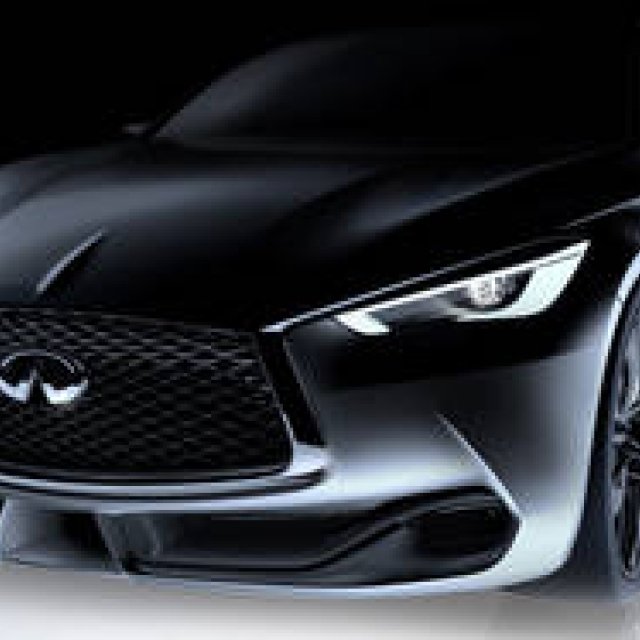 Infiniti Q60 Concept: The Next-Generation Coupe Design Revealed | Infiniti