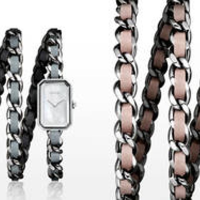The "Première Rock Pastel" is Finally Here | CHANEL