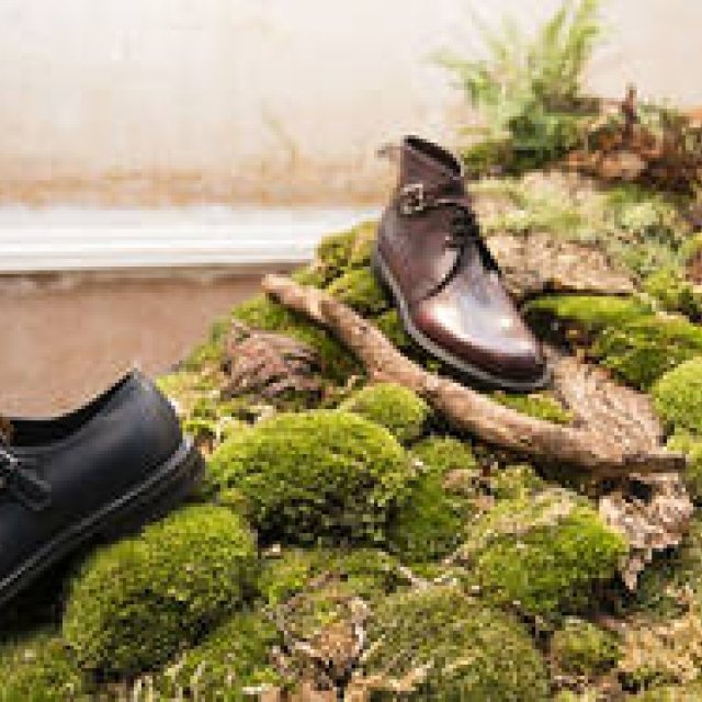London Collections: Men Autumn/Winter 2015-16 Collection Report (1) | JOHN LOBB