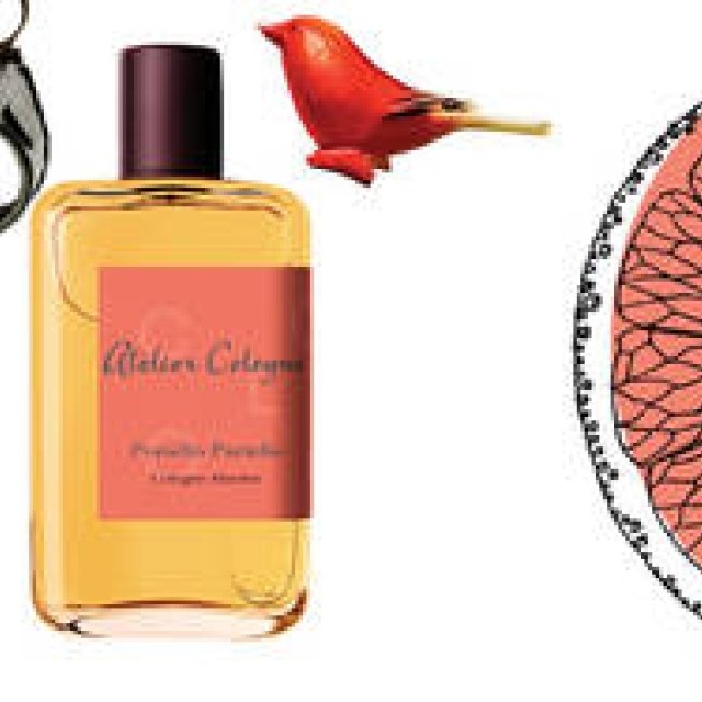 Celebrating 5 Years: atelier cologne Launches its Seventh Fragrance, "Pomélo Paradis"