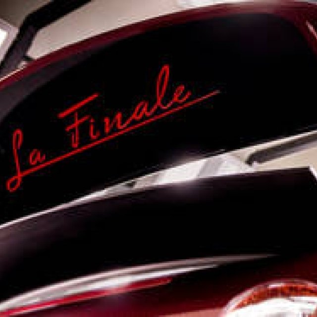 The Final Veyron Debuts in Geneva | Bugatti