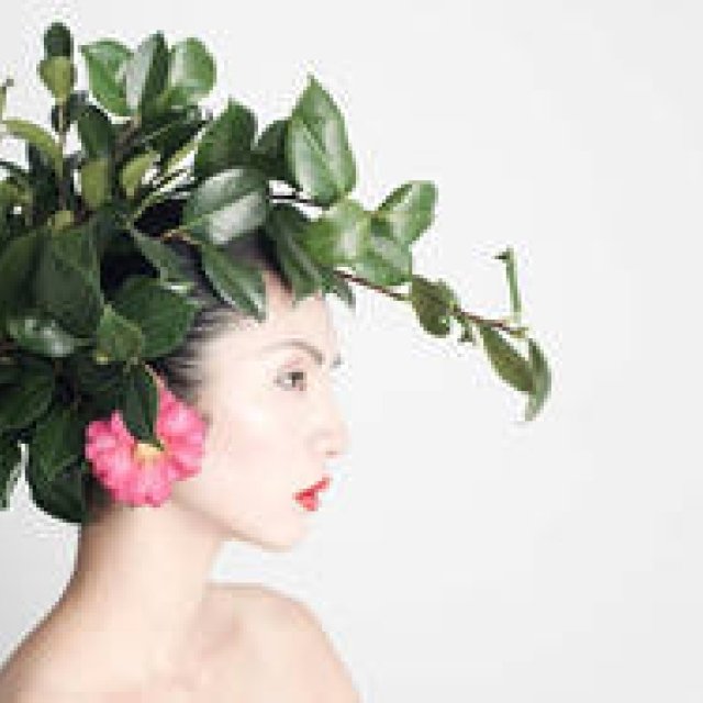 ART | Flower Arranger TAKAYA Photography Exhibition 'SACHI' Opens