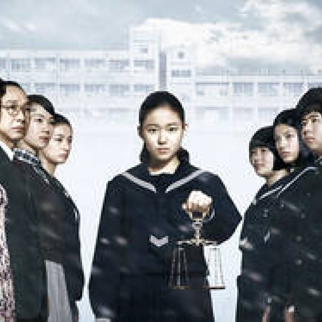 MOVIE│Director Izuru Narushima brings Miyuki Miyabe's epic, 15 years in the making and 9 years in serialization, to the screen.