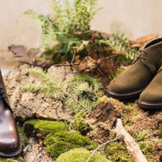 London Collections: Men Autumn/Winter 2015-16 Collection Report (2) | JOHN LOBB