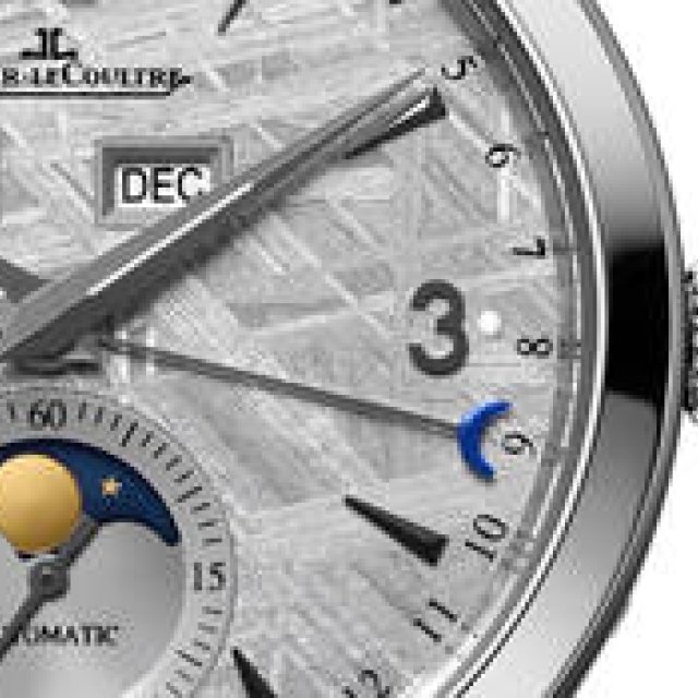 Jaeger-LeCoultre: Evolving Classicism | Jaeger-LeCoultre