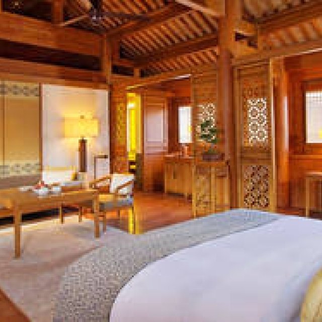 TRAVEL | Aman's Third Property in China, 'Amandayan,' Opens