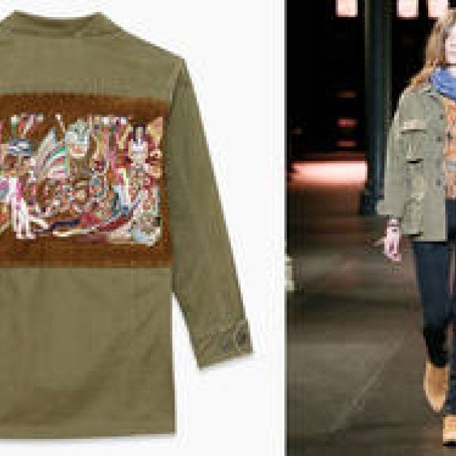 Saint Laurent Collaborates with Two American Artists | SAINT LAURENT
