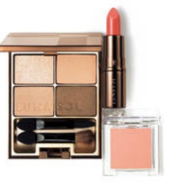 LUNASOL | A Special Kit for the Timeless Classic "Beige Beige" is Here
