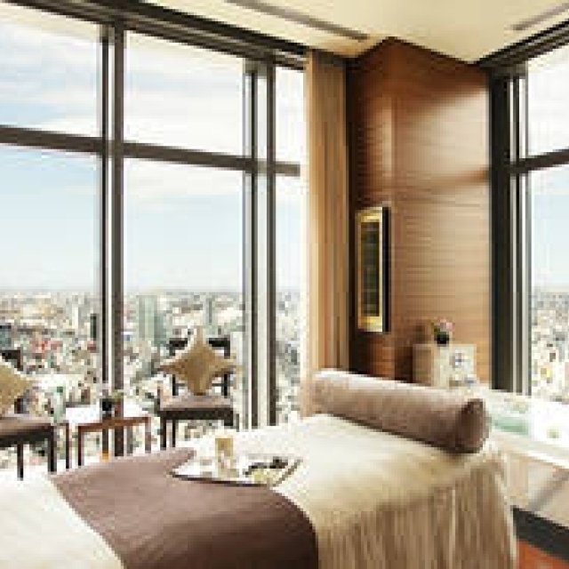 SPA | The Peninsula Tokyo and Mandarin Oriental Tokyo Earn Five Stars