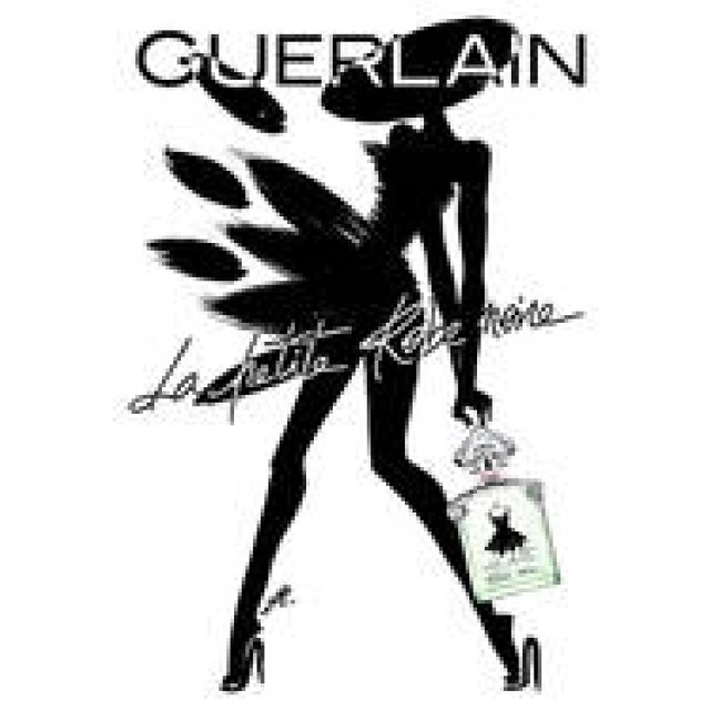 GUERLAIN Unveils "Eau Fraîche," a Fragrance Evoking Delicate Petals
