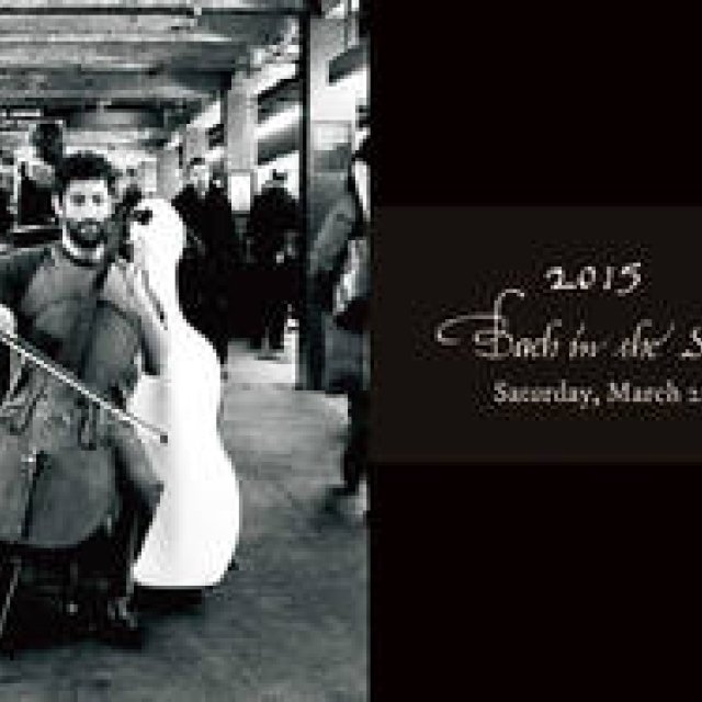 MUSIC | "Bach in the Subways," filling the world with Bach's music, holds its first event in Japan