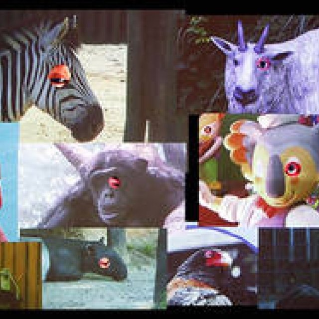 EVENT | Art Event Featuring Etsuko Yakushimaru and Others, March 21 (Sat)