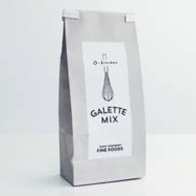 Galettes at Home: Simple to Make for Breakfast or a Snack | PRODUCT Tokyo Tips March 2015