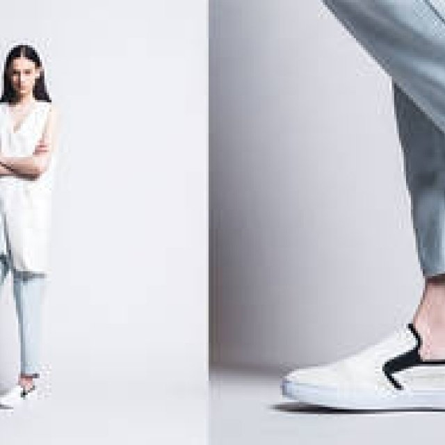 ATTACHMENT's Women's Line "M/M ATTACHMENT" Latest Collection | ATTACHMENT