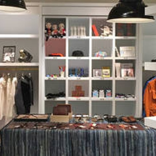Fukuoka's Esteemed Select Shop "Dice & Dice" Opens in Tokyo | Dice & Dice