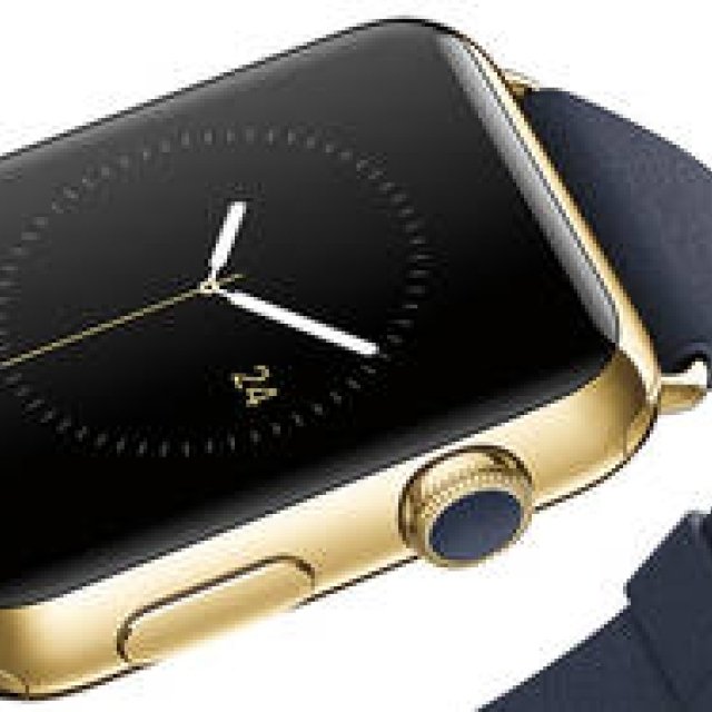 The Highly Anticipated Apple Watch to Launch on April 24 | APPLE