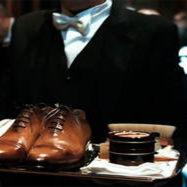 New Collection and an Invitation to a Mystical Soirée | Berluti