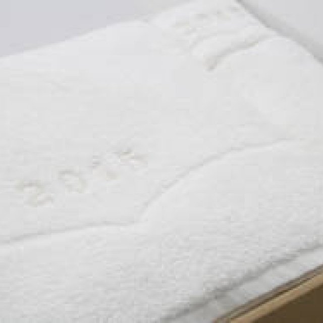 IKEUCHI ORGANIC Unveils "COTTON NOUVEAU 2015" Towels, Meant to Be Enjoyed Like Wine