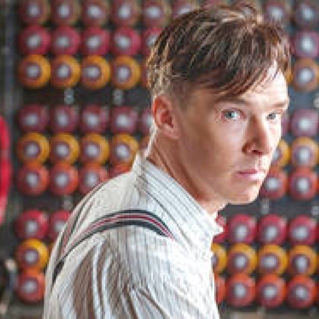 MOVIE | The Imitation Game.
