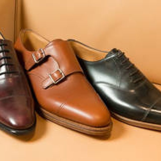 Craft Your Ideal Pair at the John Lobb By Request Fair 2015 | JOHN LOBB