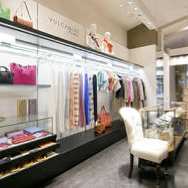 British Arcade-Style Shop VULCANIZE London Makes Its Debut in Sapporo