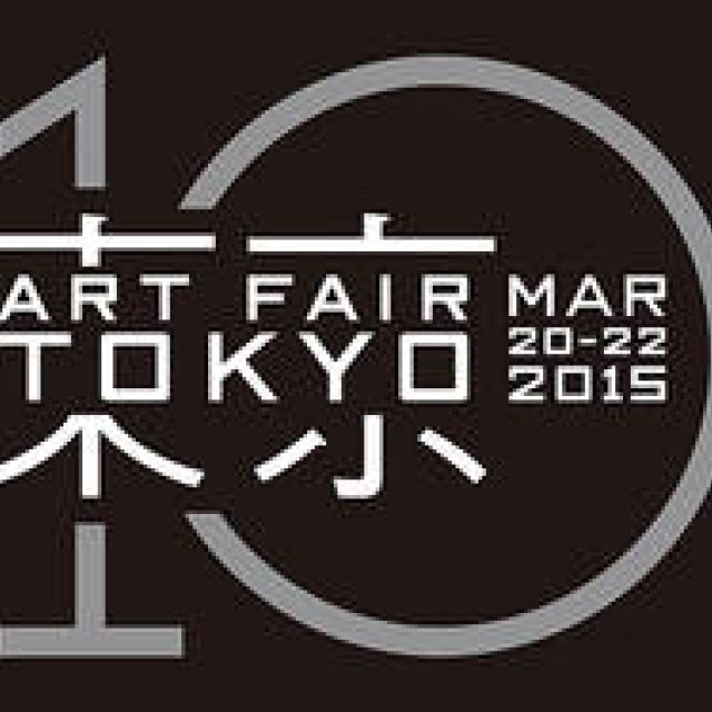 ART FAIR TOKYO 2015 | "Art Fair Tokyo 2015," a Three-Day Festival to Enjoy Art