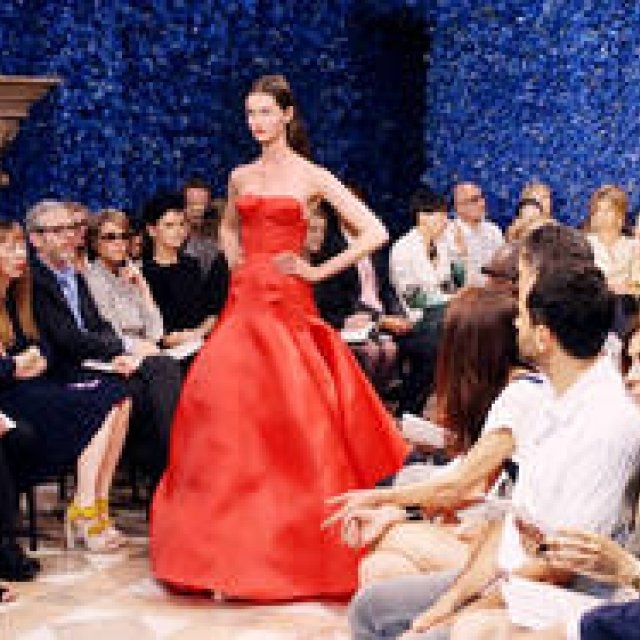 MOVIE | Dior's Atelier Opens Its Doors to the Camera for the First Time in 'Dior and I'