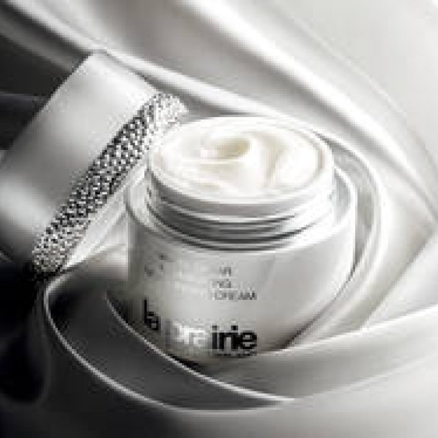 La Prairie | A High-Performance Cream for a New Dimension of Skin Radiance, Firmness, and Clarity | La Prairie