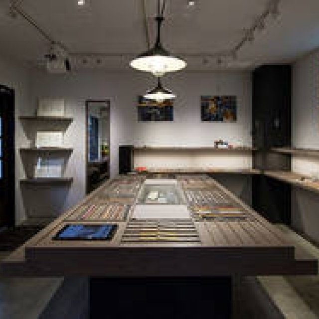 Maker's Watch Knot Opens First Gallery Shop in Kichijoji, Tokyo
