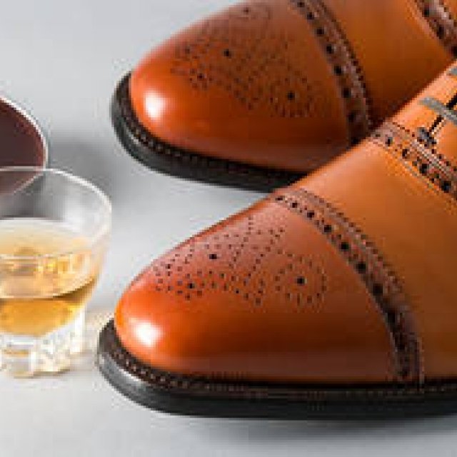 A One-Day Event: Scotch Grain's "Malt Dressing" Demonstration | GINZA MITSUKOSHI