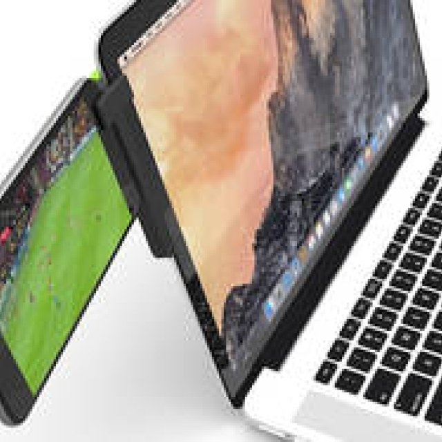 Turn your iPad or iPhone into a second display | PRODUCT Tokyo Tips March 2015