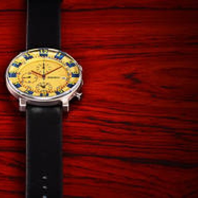 A Revival of the Collaboration Model with Ettore Sottsass, a Master of Italian Design | SEIKO