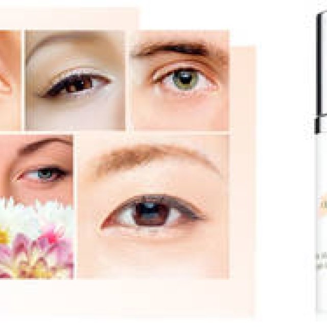 Celebrate Our New Product Launch with the Official Facebook "Eye Selfie Contest" | DE LA MER