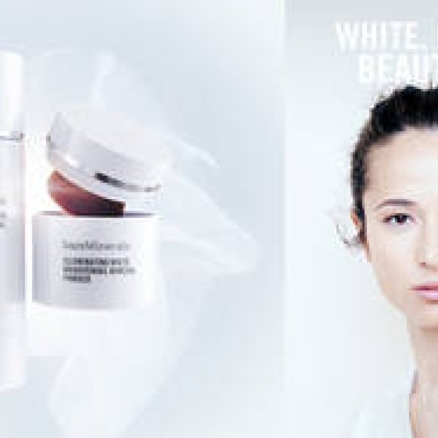New Items to Guide You to Lively, Radiant, Transparent Skin with the Power of Minerals | bareMinerals