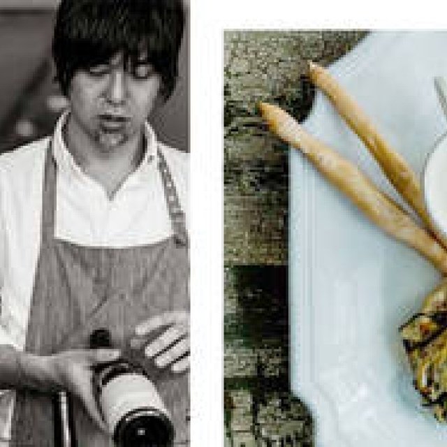 BOOK | Uguisu & Organ, a favorite among wine enthusiasts, releases its first recipe book, 'Delicious Recipes from Bistros Where Wine Tastes Unfailingly Good'.