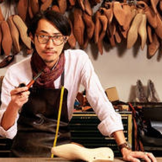Il Micio's Hideyuki Fukaya: Aspiring to Create the "World's Most Beautiful Shoes" | il micio
