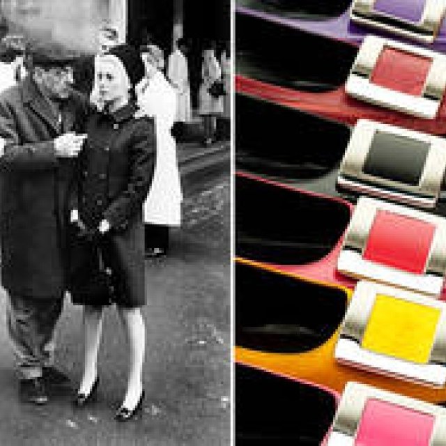Retrospective Tracing the History of Roger Vivier Held at Matsuya Ginza | Roger Vivier